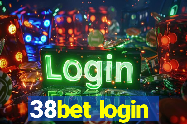 38bet login